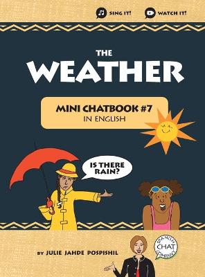 Cover of The Weather