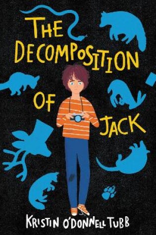 Cover of The Decomposition of Jack