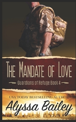 Cover of The Mandate of Love