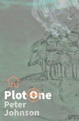 Book cover for Plot One