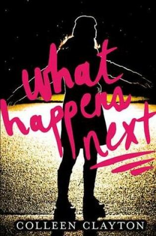 Cover of What Happens Next