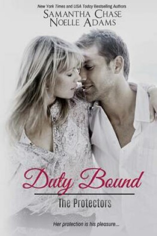 Cover of Duty Bound