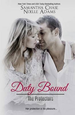 Book cover for Duty Bound