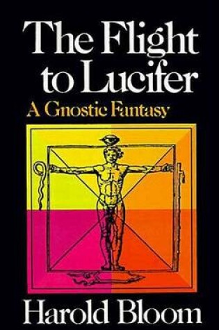 Cover of The Flight to Lucifer