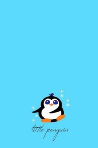 Cover of Little Penguin