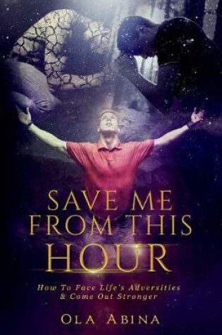 Cover of Save Me From This Hour