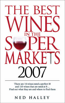 Cover of The Best Wines in the Supermarkets