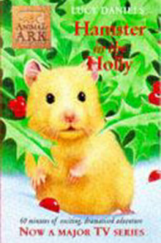 Cover of Hamster on the Holly