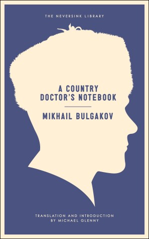 Book cover for A Country Doctor's Notebook