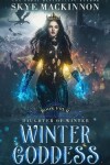 Book cover for Winter Goddess