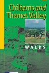 Book cover for PATH CHILTERNS & THAMES VALLEY