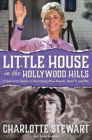 Cover of Little House in the Hollywood Hills