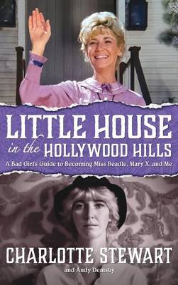 Book cover for Little House in the Hollywood Hills