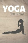 Book cover for Yoga Journal