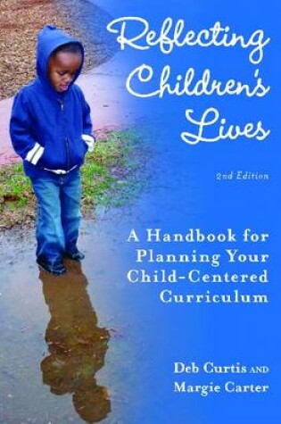 Cover of Reflecting Children's Lives
