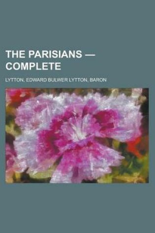 Cover of The Parisians - Complete