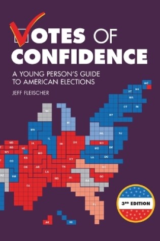 Cover of Votes of Confidence, 3rd Edition