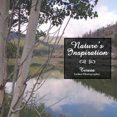 Book cover for Nature's Inspiration