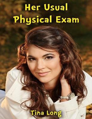 Book cover for Her Usual Physical Exam