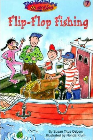 Cover of Flip-Flop Fishing