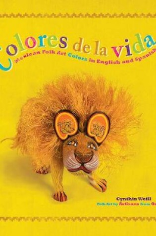 Cover of Colores de la Vida