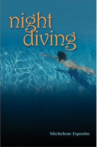 Cover of Night Diving