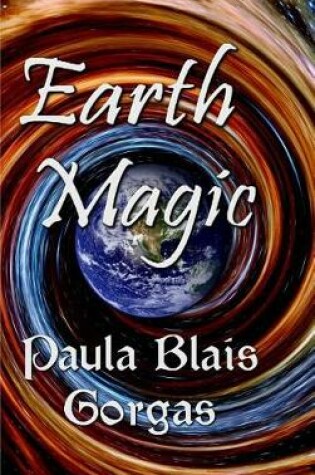 Cover of Earth Magic