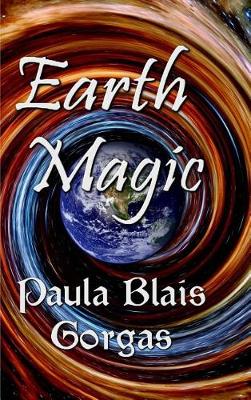 Book cover for Earth Magic