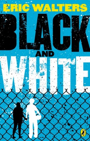 Book cover for Black and White