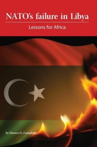 Cover of NATO's Failure in Libya