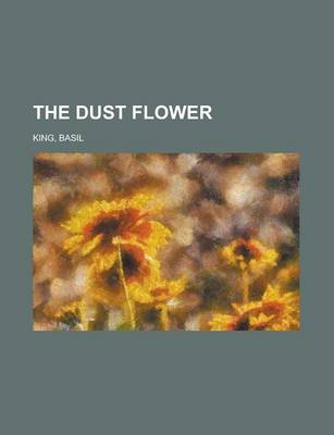 Book cover for The Dust Flower