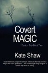 Book cover for Covert Magic