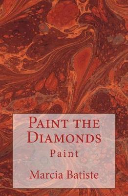 Book cover for Paint the Diamonds