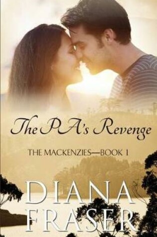 Cover of The PA's Revenge