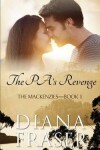 Book cover for The PA's Revenge