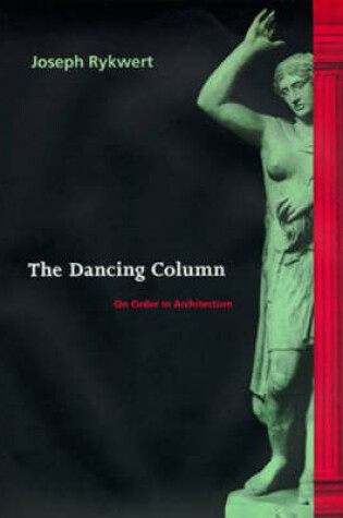 Cover of The Dancing Column