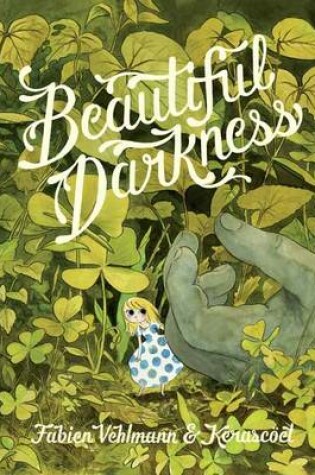 Cover of Beautiful Darkness