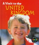 Cover of A Visit to the United Kingdom