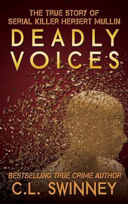 Book cover for Deadly Voices