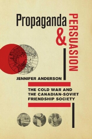 Cover of Propaganda and Persuasion