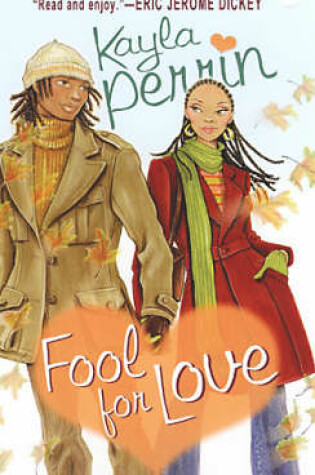 Cover of Fool For Love