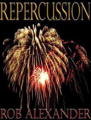 Book cover for Repercussion