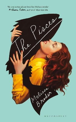 Book cover for The Pisces
