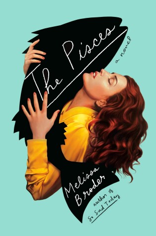 Book cover for The Pisces