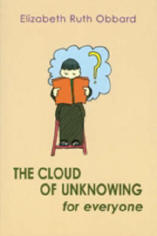 Cover of The Cloud of Unknowing for Everyone