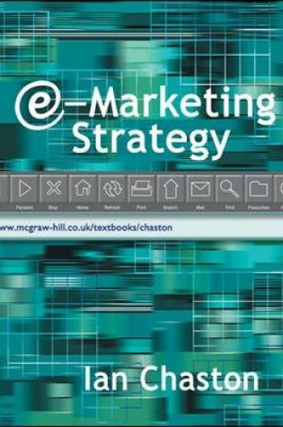 Cover of E-Marketing Strategy