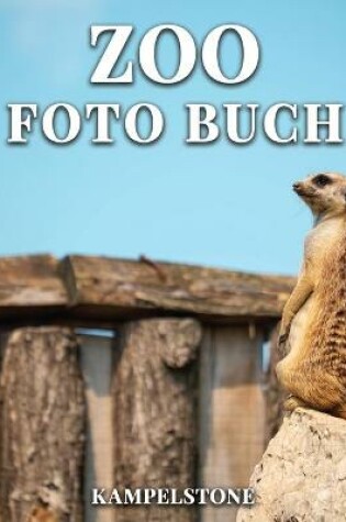 Cover of Zoo Foto Buch