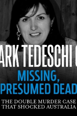 Cover of Missing, Presumed Dead