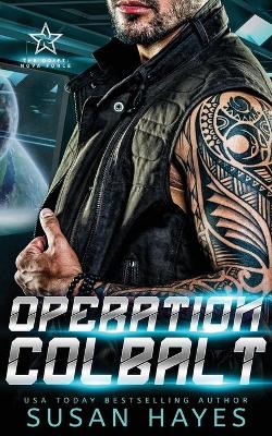 Cover of Operation Cobalt