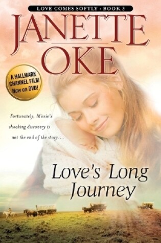 Cover of Love`s Long Journey